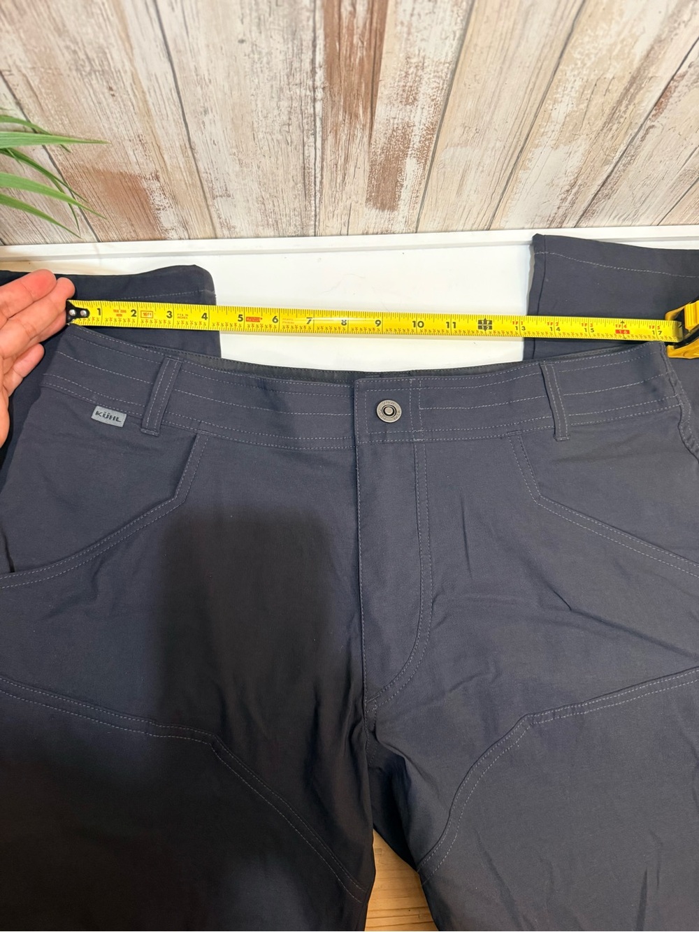 KUHL Renegade Rock Pants - Men's Pants 34/30 - Picture 7 of 9